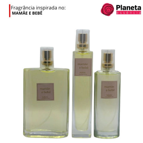 MAMÃE BEBÊ