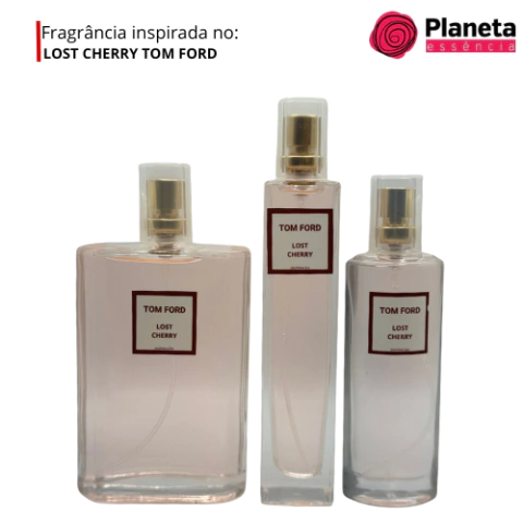 CHERRY-inspirado no lost cherry tom ford