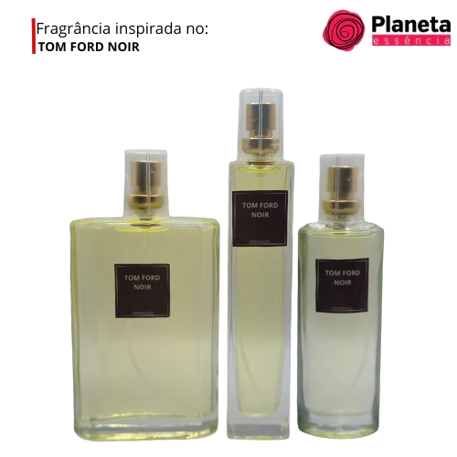 NOYS-inspirado no noir tom ford