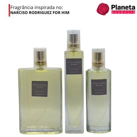 NARCISO RODRIGUEZ FOR HIM