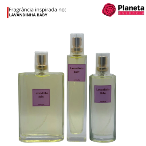 LAVANDA BABY