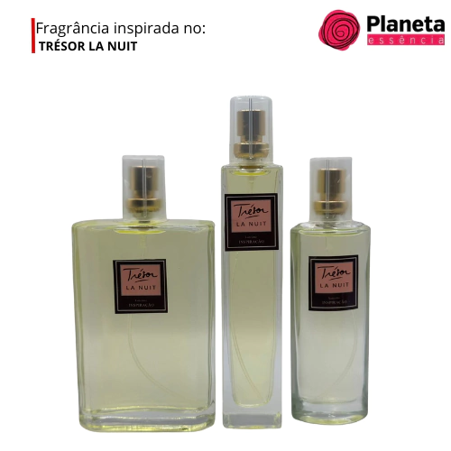 SORTRE NUIT-inspiracao do tresór la nuit