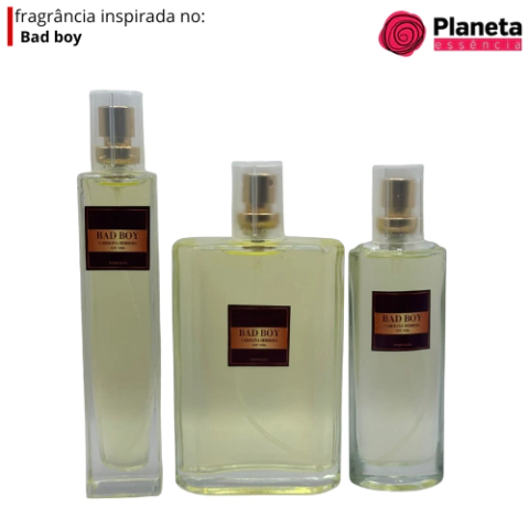 MY BOY-inspirado no bad boy ch