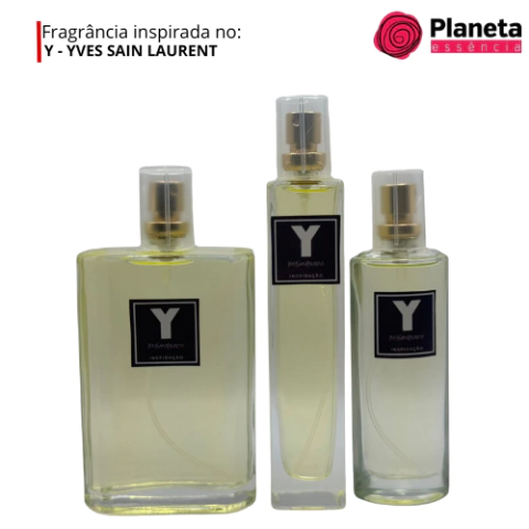 Y YVES SAINT LAURENT