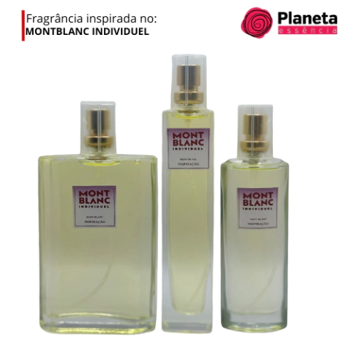 MONT BLANC INDIVIDUEL