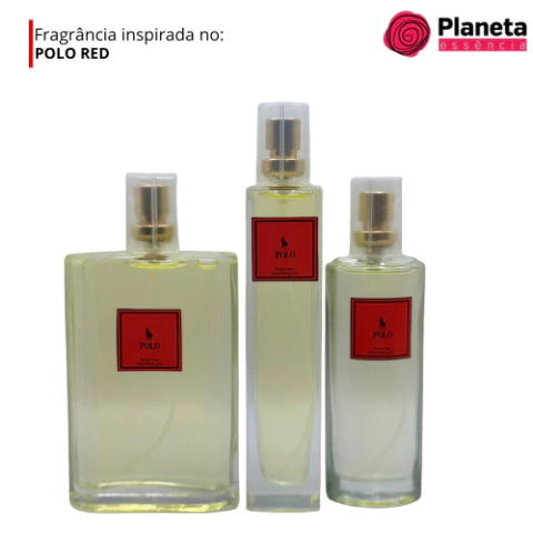 JOCKEY RED-inspirado no polo red