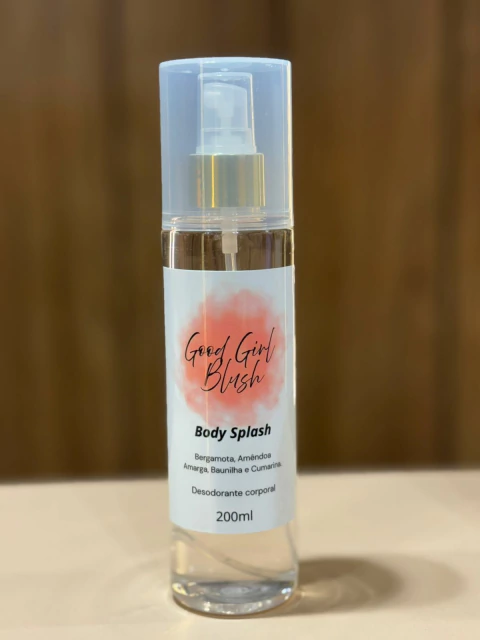 BODY SPLASH GOOD GIRL BLUSH
