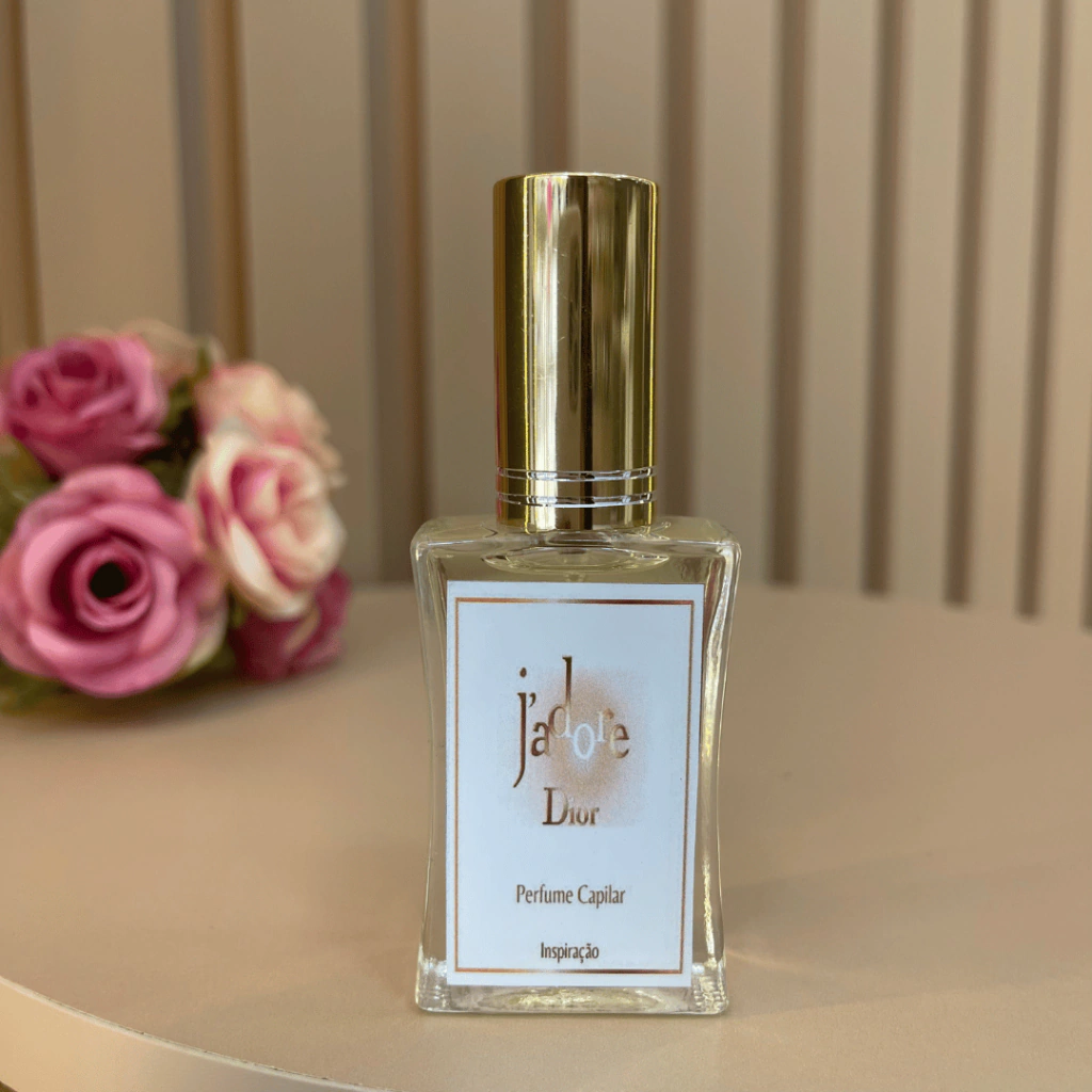 La Vie Est Belle - Perfume Capilar