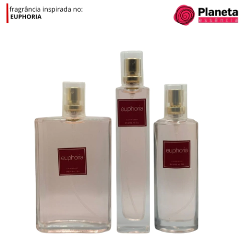 EUFORIC-inspirado no euphoria calvin klein