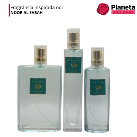 NOOR AL SABAH AL WATANIAH