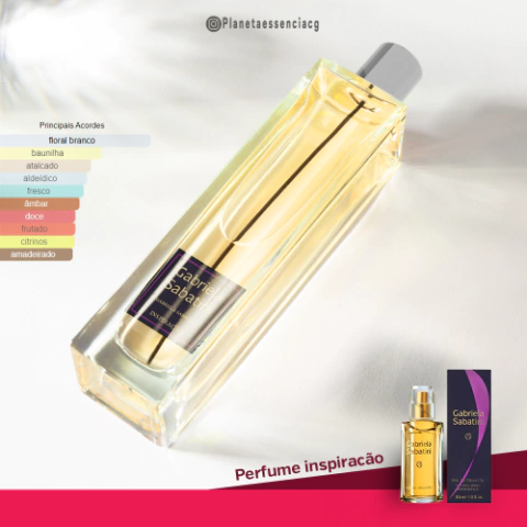 GABBY SABAT-inspirado no gabriela sabatine