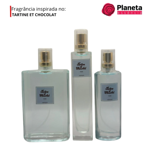 TYTTANE-inspirado no tartine et chocolat gv