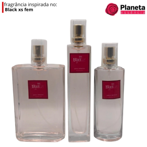 DARCK XS FEM-inspirado no black xs femenino