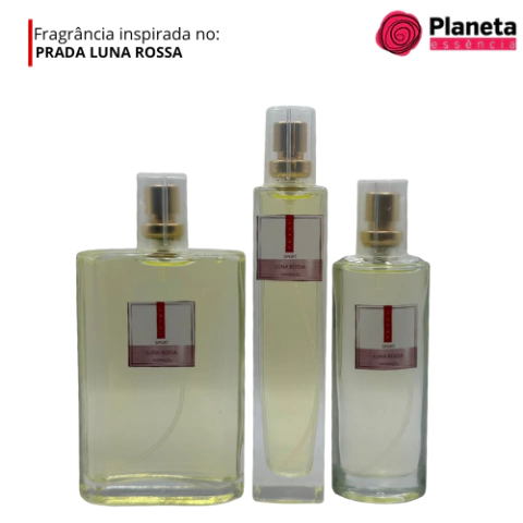 LUNNA SPORT-inspirado no prada luna sport