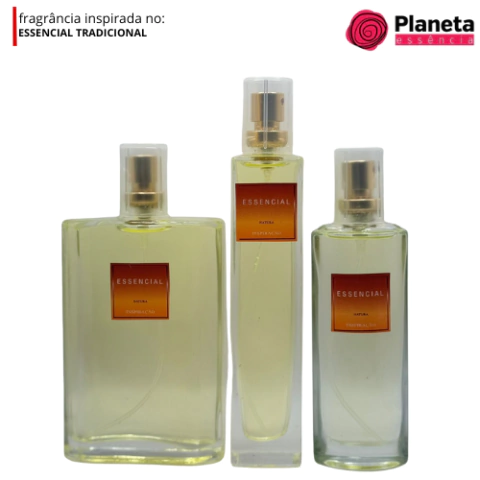 ESSENCIAL TRADICIONAL