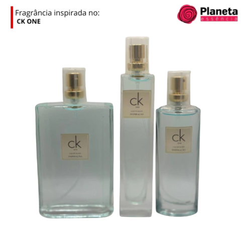 DAY ONE- inspirado no ck one