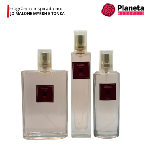 JO MALONE - MYRRH E TONKA