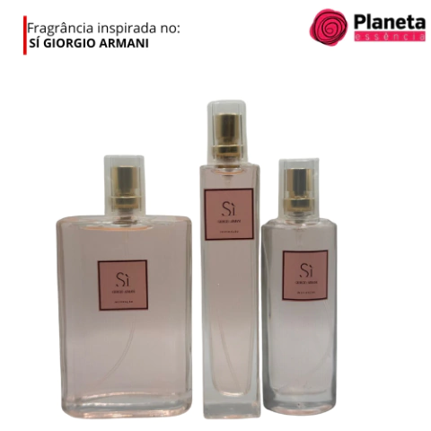 IN WOMAM-inspirado no sí giorgio armani