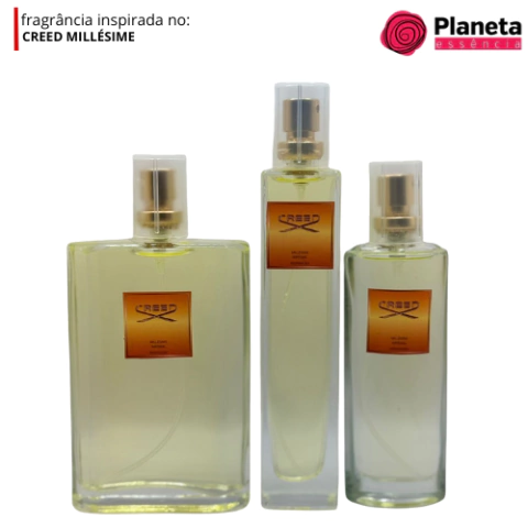 TIMILESS AVENTUS FEM-inspirado no creed aventus millesime