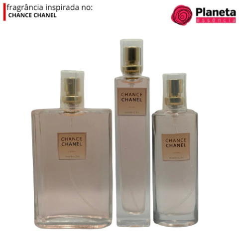 LANCE-inspiracao chance chanel