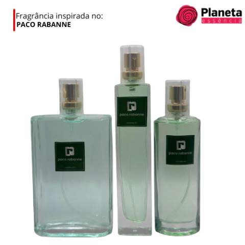 TACO POUR HOME-inspirado no paco rabanne pour home