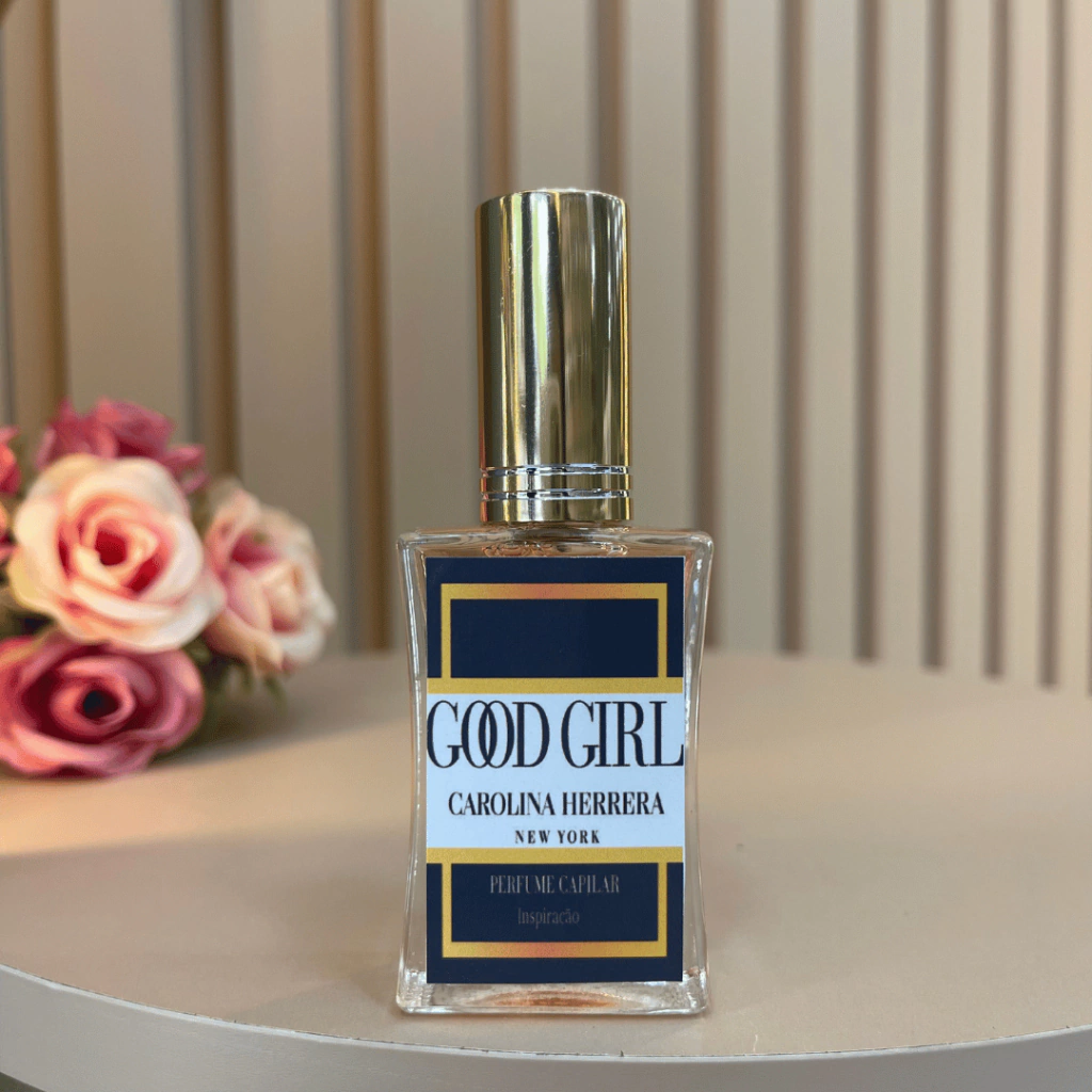 Good Girl - Perfume Capilar