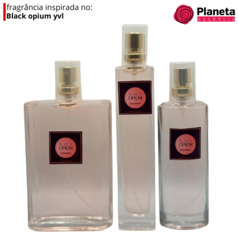 DARK OPIUM-inspirado no black opium