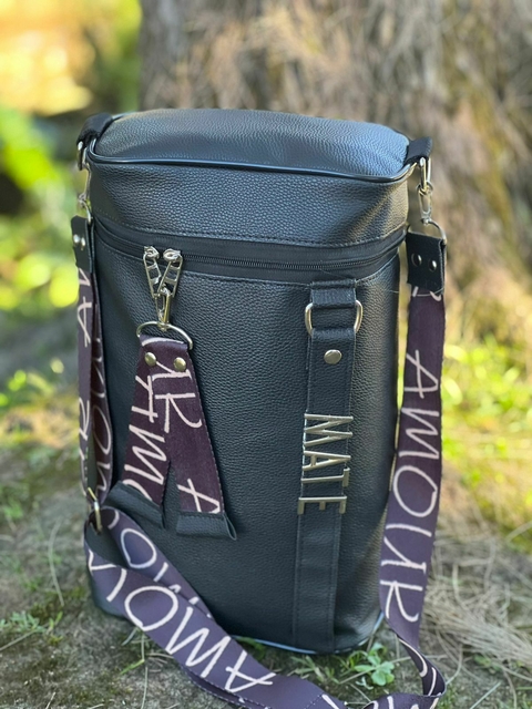 Bolso Mate tela cordura - comprar online