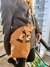 Morral 2 letras - Las Cocas
