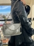 Coca Bag Plata - comprar online