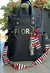 Mochila Satinada - comprar online