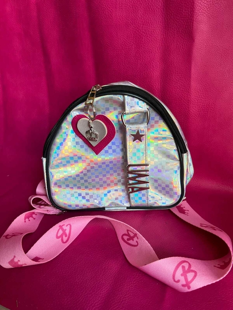 Minimochila Cata Kids