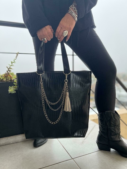Big Bag Cadena Multiple