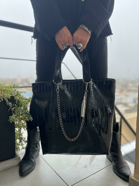 Big Bag Cadena Simple