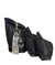 Set Matero Premium satinado 2 letras - comprar online