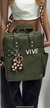 Mochila Eco cuero - Las Cocas
