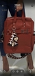 Mochila Eco cuero en internet