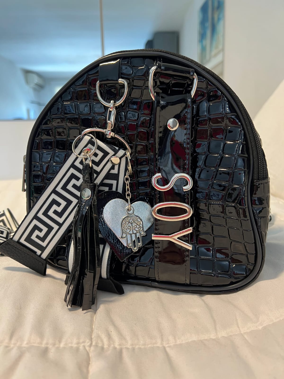 Minimochilas