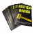 Livreto / Justiça Divina - 50 Unidades
