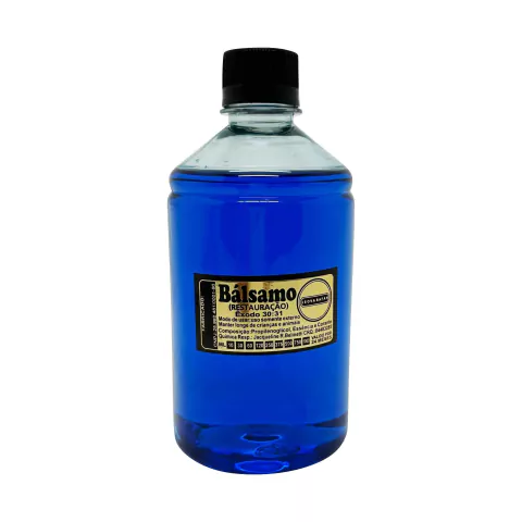 Óleo de Unção / 500 ML -Bálsamo