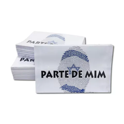Envelope / Parte de Mim -100 Unidades - comprar online