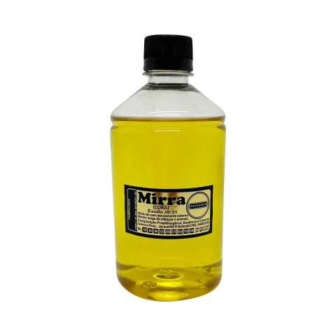 Óleo de Unção / 500 ML -Mirra