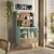 Quadro Decorativo Cafeteria / MDF 3MM - comprar online