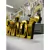 Ceia do Senhor / Acrílico Dourado Espelhado / Decoração Santa Ceia - 40 Centímetros - comprar online