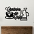 Cantinho do café xícara e bule 40 CM / MDF 3MM - comprar online