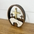 Sepulcro "Ele Vive" Decoração de Mesa MDF | 16x13cm - comprar online