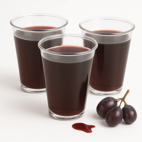 Kit Cálice com Suco - 48 Unidades - comprar online