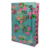 Bíblia Sagrada Capa Dura com Harpa | Flor Verde Claro - comprar online