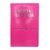 Bíblia NVI Letra Hipergigante – Capa Luxo Coverbook Rosa