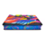 Bíblia NVT Lion Colors Slim - Letra Maior: Nova Versão Transformadora - comprar online